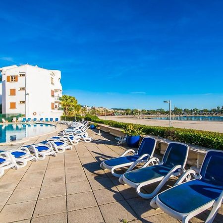 Ideal Property Mallorca - Cittadini 37 Alcudia  Bagian luar foto