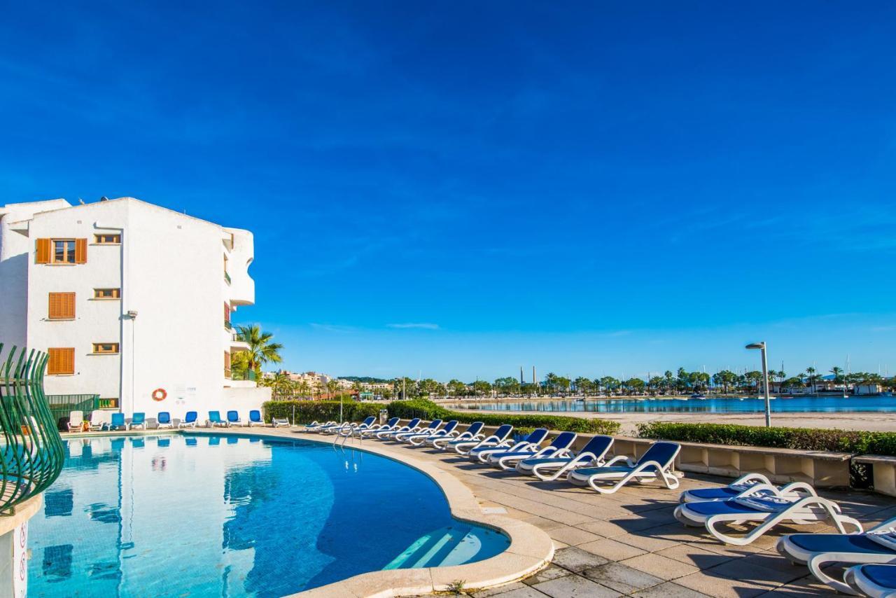 Ideal Property Mallorca - Cittadini 37 Alcudia  Bagian luar foto