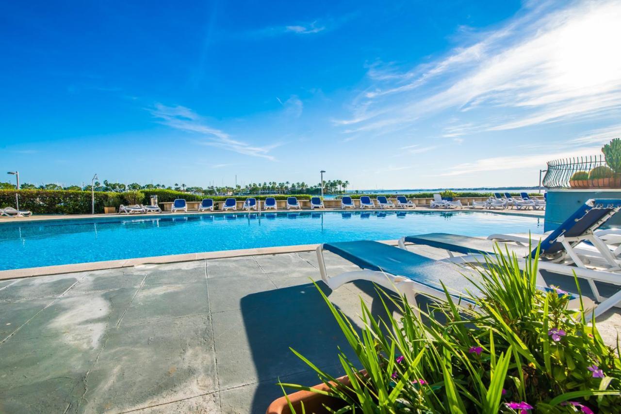 Ideal Property Mallorca - Cittadini 37 Alcudia  Bagian luar foto