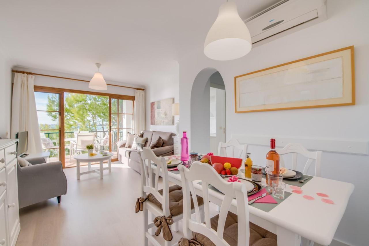 Ideal Property Mallorca - Cittadini 37 Alcudia  Bagian luar foto