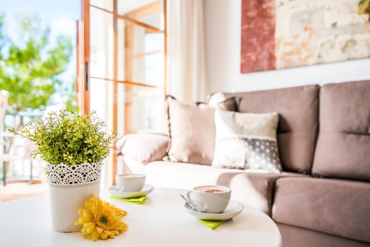 Ideal Property Mallorca - Cittadini 37 Alcudia  Bagian luar foto