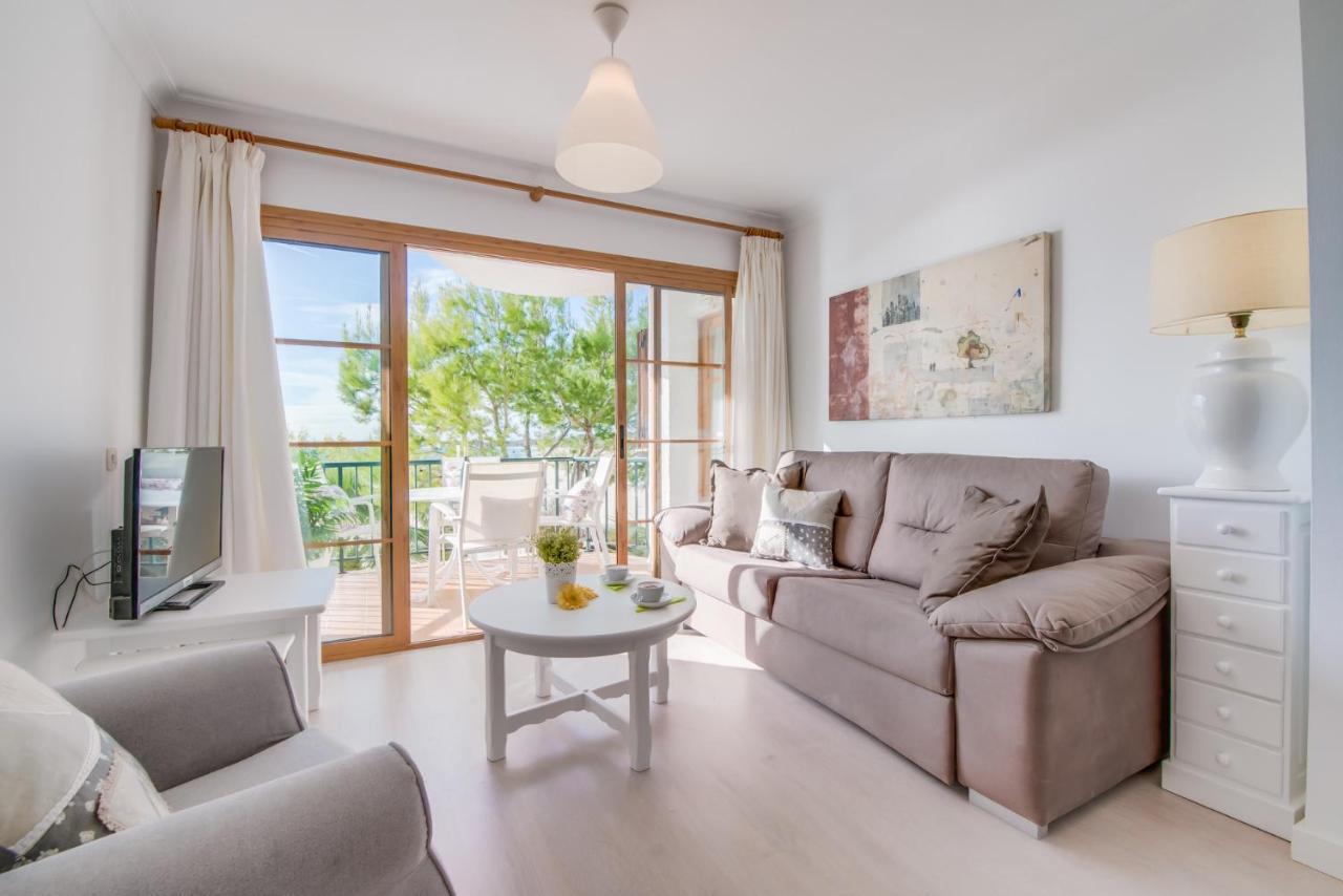 Ideal Property Mallorca - Cittadini 37 Alcudia  Bagian luar foto