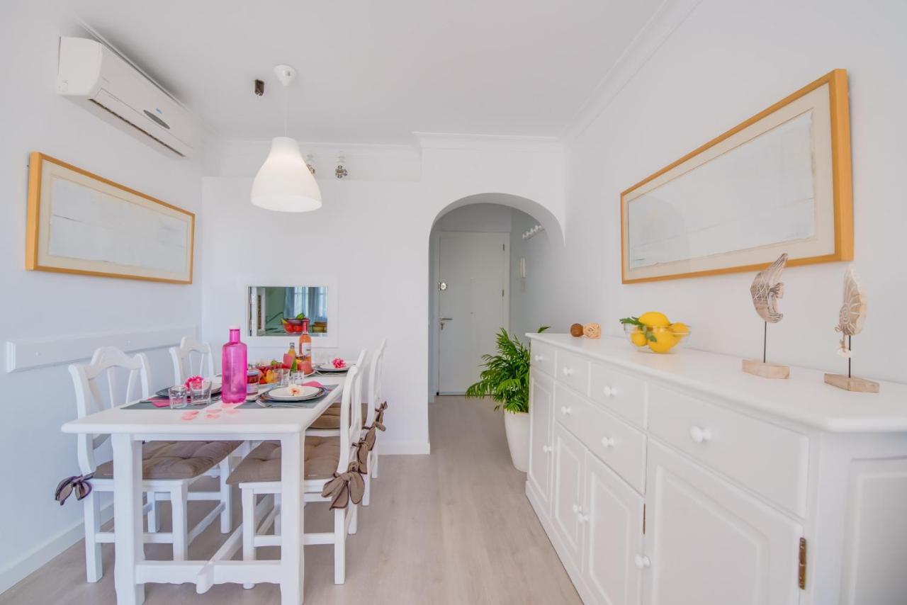 Ideal Property Mallorca - Cittadini 37 Alcudia  Bagian luar foto