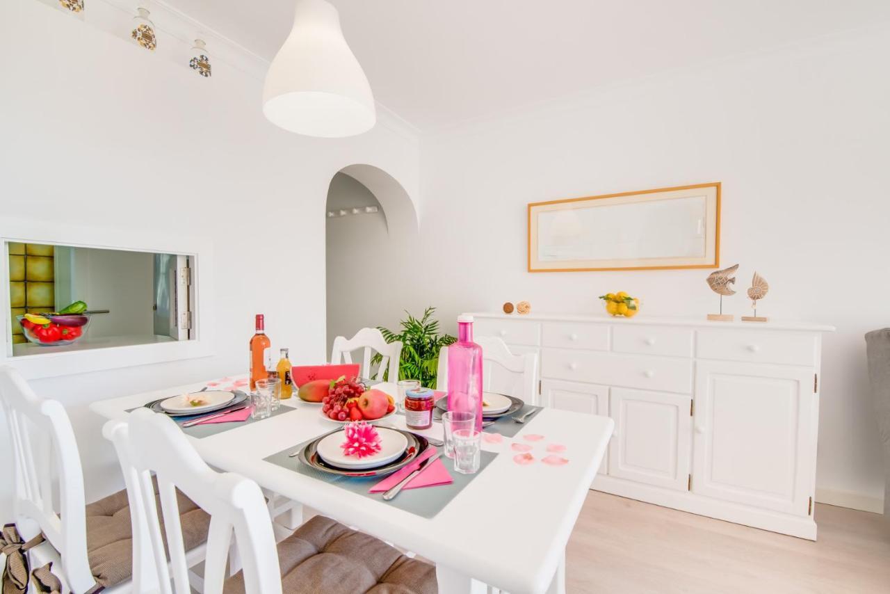 Ideal Property Mallorca - Cittadini 37 Alcudia  Bagian luar foto