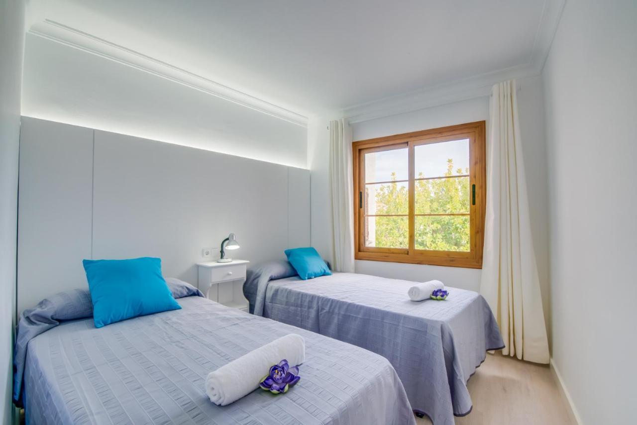 Ideal Property Mallorca - Cittadini 37 Alcudia  Bagian luar foto