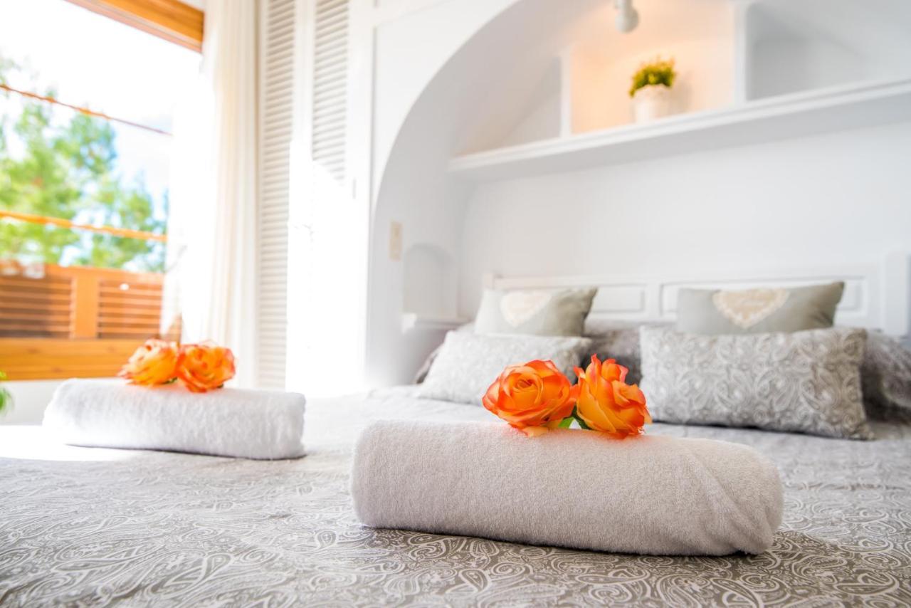 Ideal Property Mallorca - Cittadini 37 Alcudia  Bagian luar foto