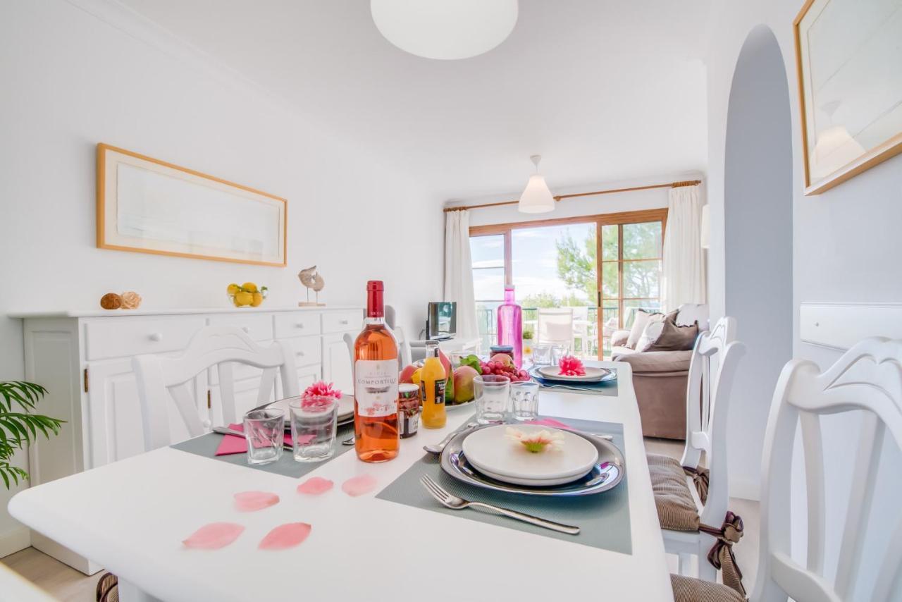Ideal Property Mallorca - Cittadini 37 Alcudia  Bagian luar foto