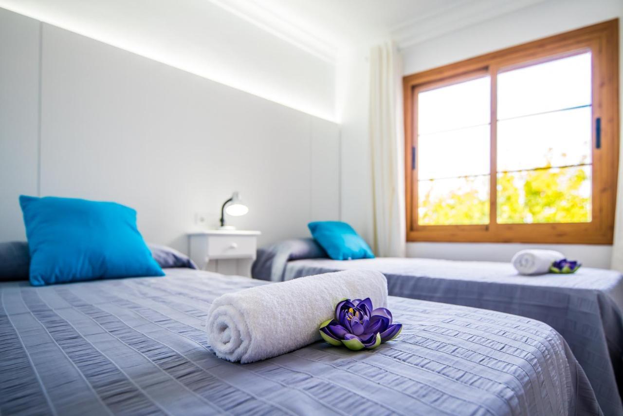 Ideal Property Mallorca - Cittadini 37 Alcudia  Bagian luar foto