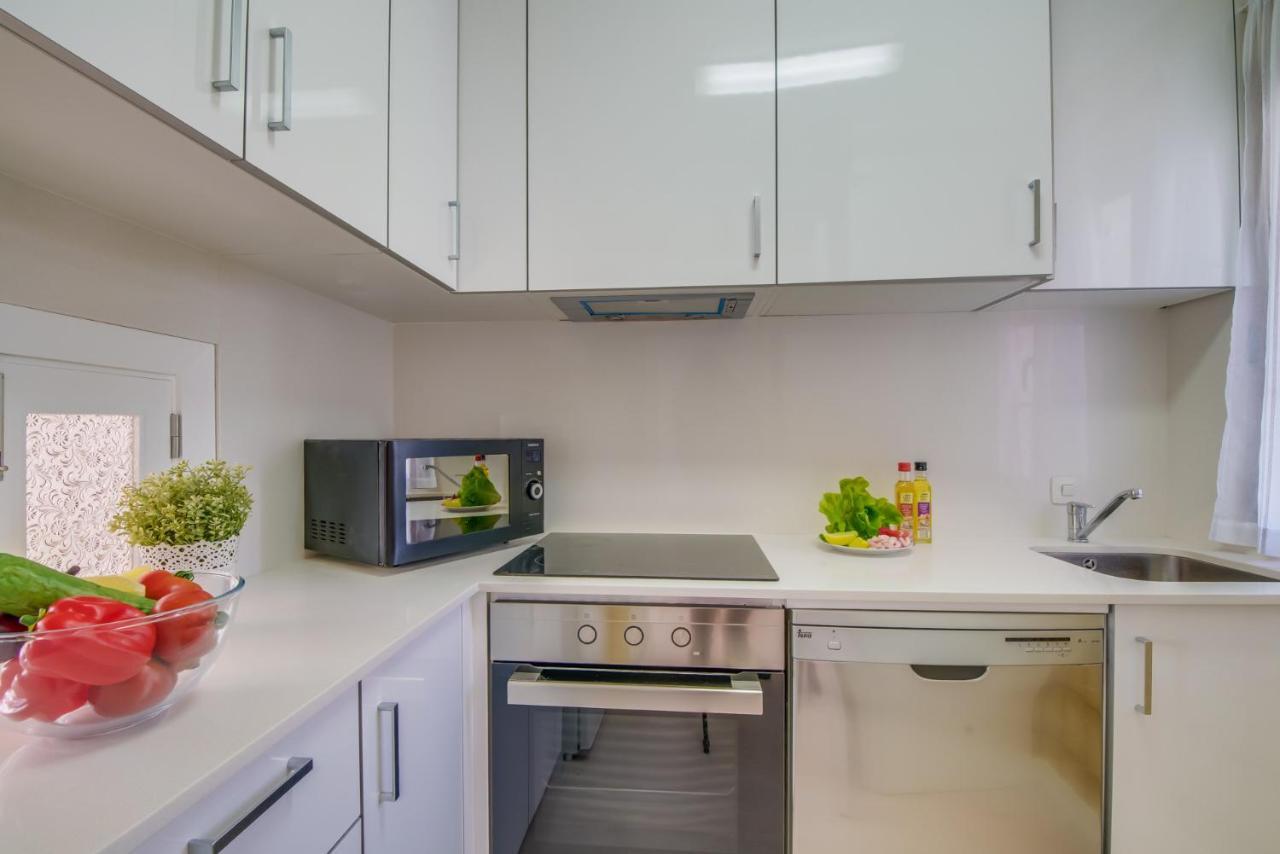 Ideal Property Mallorca - Cittadini 37 Alcudia  Bagian luar foto